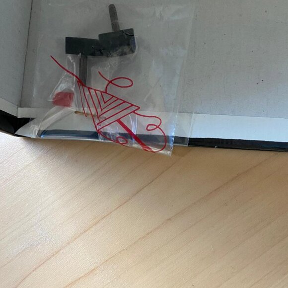 Evan Picone Vintage Black Velvet & Satin Shoes with Detachable Rhinestone Clips - Picture 8 of 12